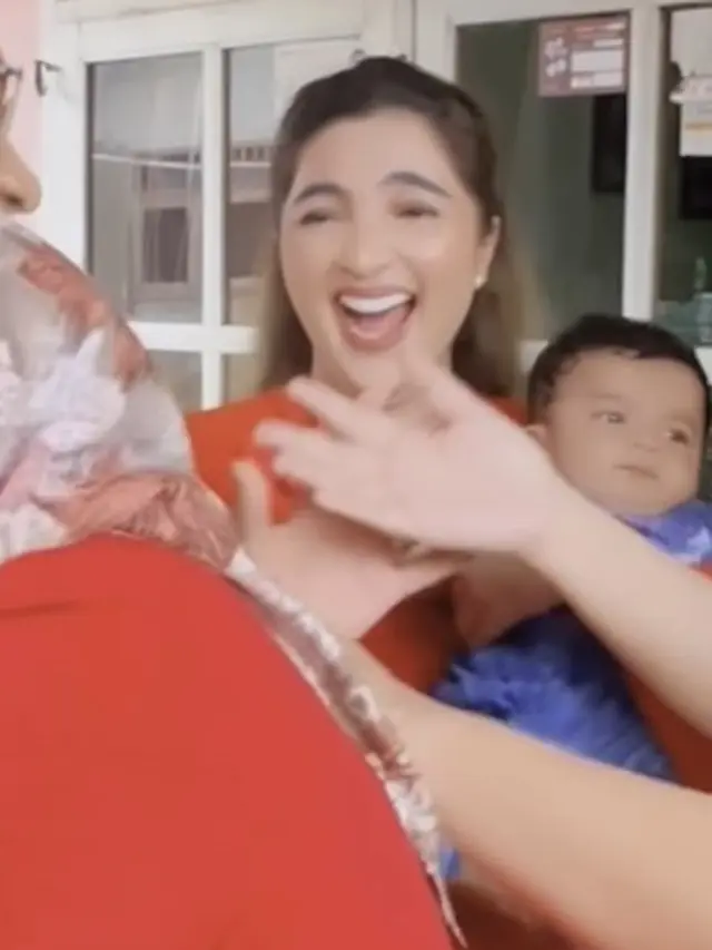 Anang dan Ashanty (Instagram/ashanty_ash)