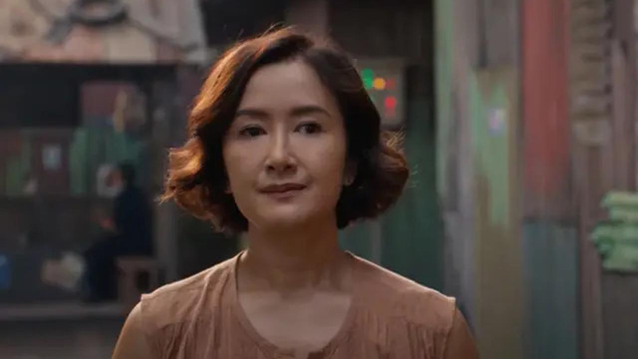 Selain Tony Sukaharta, Ini 6 Tokoh Penting Film Keluarga Super Irit Dibintangi Dwi Sasono dan Widi Mulia