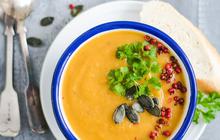 7 Resep MPASI dari Kentang Mudah dan Enak, Si Kecil Pasti Suka