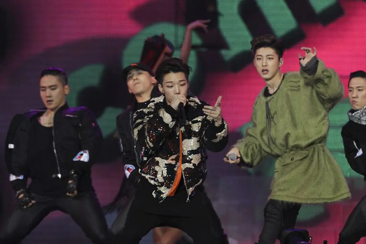iKON