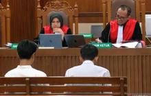 Dua Pegawai Ekspedisi Didakwa Rusak Fasilitas Umum Saat Demo Agustus 2025