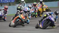 Yamaha Sunday Race hadir lagi setelah vakum 2 tahun akibat pandemi (dok: Yamaha)