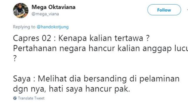 Mengocok Perut, 7 Cuitan Lucu Netizen 'Kenapa Kalian Tertawa?'