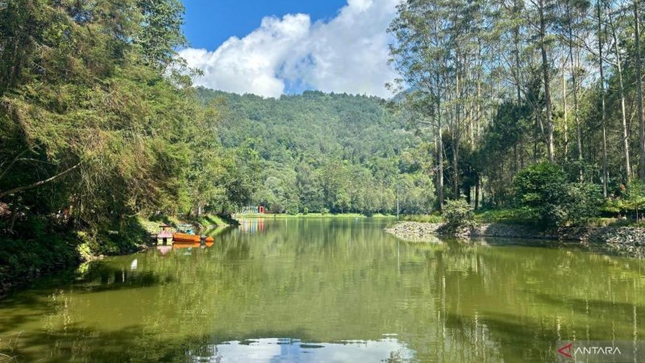 Kemenhut Tegaskan Status Hutan Gunung Wayang Jabar Tetap Lindung dan Dikelola sebagai Hutan Desa