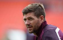 Steven Gerrard Bocorkan Klub Favorit Keduanya di Liga Inggris Setelah Liverpool