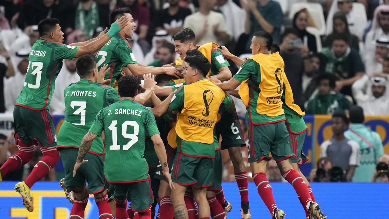 Hasil Haiti vs Arab Saudi di Piala Emas CONCACAF 2025