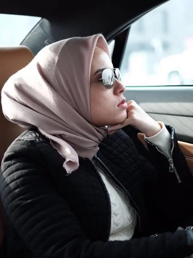 Ingat si Tomboi Bulan di Sinetron Bulan dan Bintang? Ini 6 Potret Terbarunya