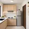 10 Desain Dapur 3x2 untuk Rumah Kecil agar Tidak Terasa Sempit dan Terlihat Estetik