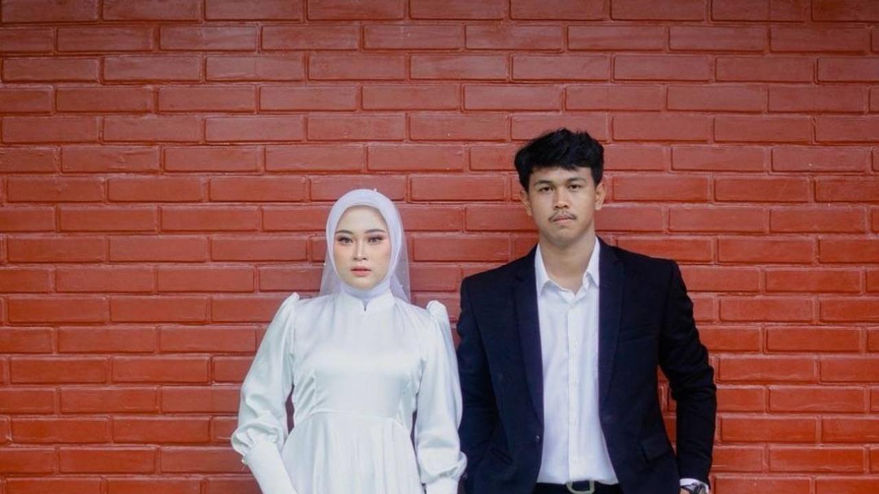 Wanita Ini Terpukul saat Calon Suami Meninggal Dunia H-2 Pernikahan, Kisahnya Bikin Haru