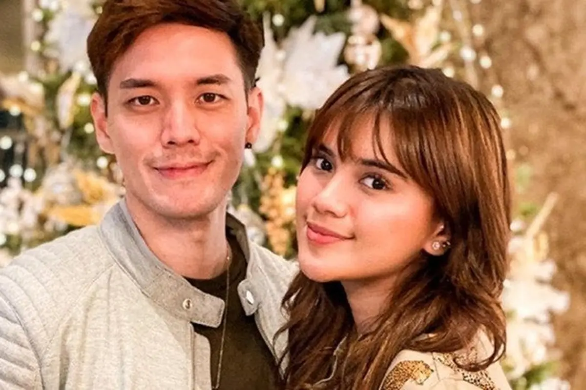 7 Potret Mesra Audi Marissa dan Anthony Xie, Kembali Main Sinetron Bareng