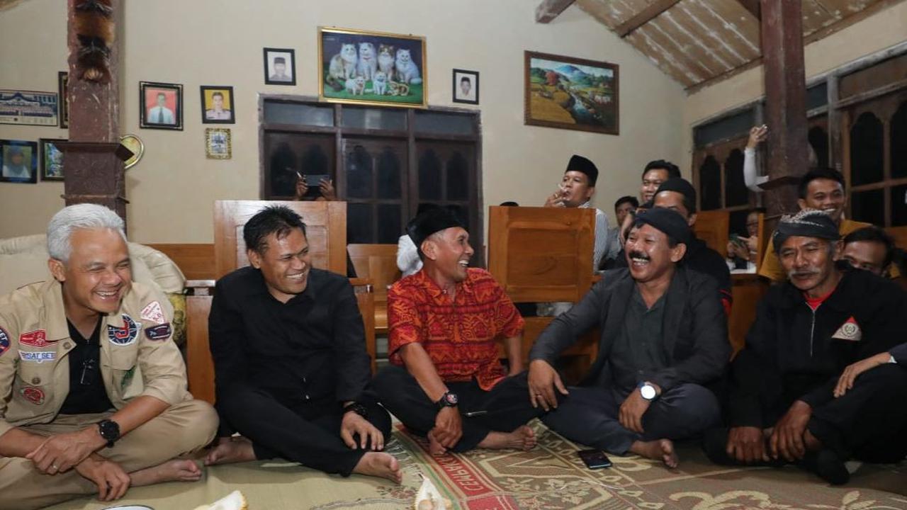 Dok. Istimewa