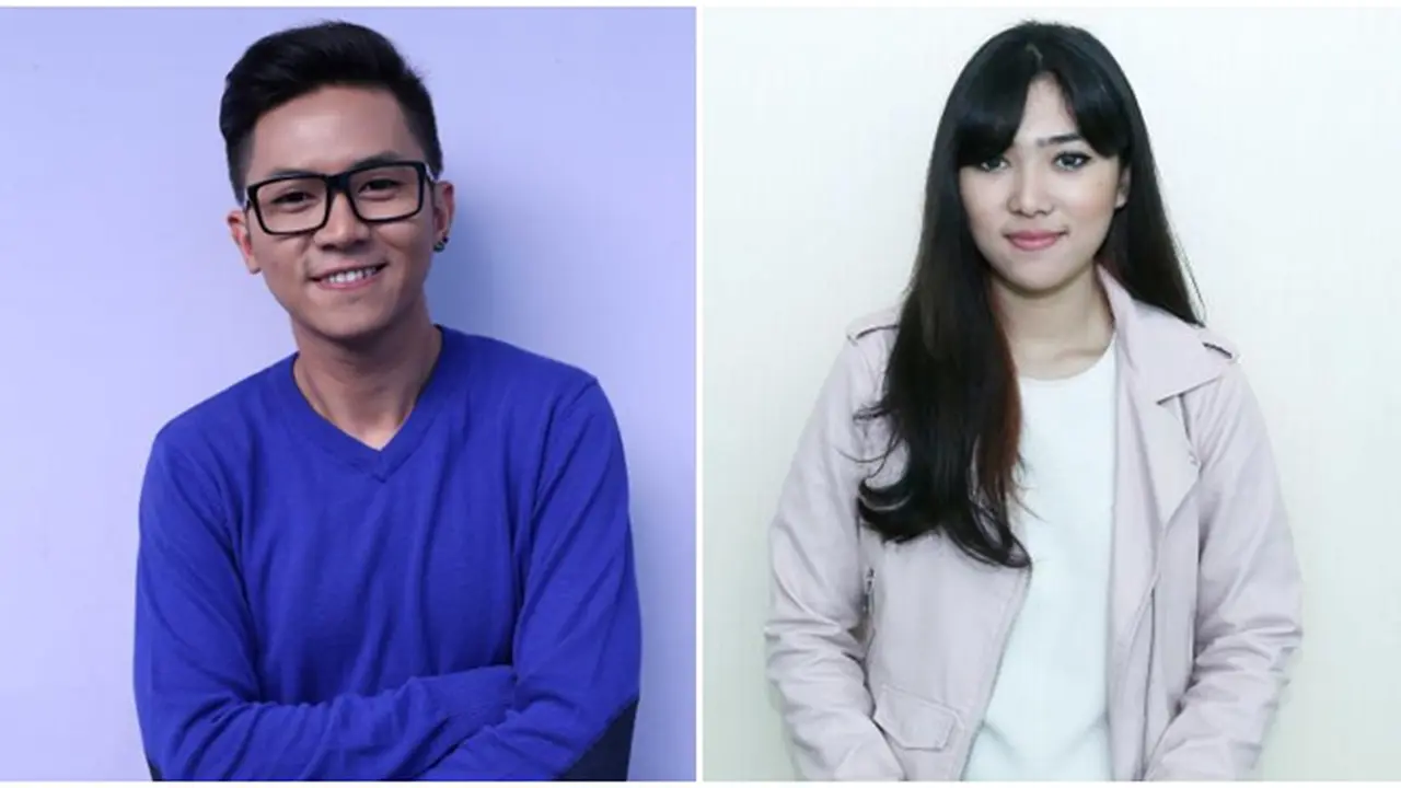 Rafael Smash - Isyana Sarasvati