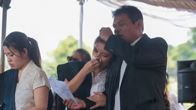 Marsha Aruan
