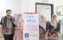 ULM Kirim 15 Mahasiswa Ikuti Program Pertukaran Mahasiswa ULM di Asia Tenggara, Siapkan Pendidik Global