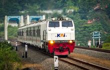 KAI Catat Pertumbuhan Penumpang Signifikan di Rute Banyuwangi-Malang-Purwokerto Selama Nataru