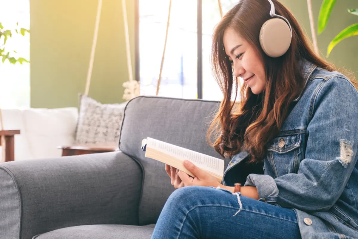 perempuan dan rekomendasi buku kesepian