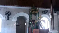 6 Fakta Menarik Masjid Assyuhada Kampung Bugis di Bali yang Berumur 200 Tahun Lebih