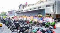 Uncle Ben’s 23 Jakarta Resmi Dibuka, Siap Penuhi Berbagai Kebutuhan Pencinta Sepeda Motor