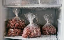Cara Menyimpan Daging Kurban Agar Awet, Dijamin Tetap Segar