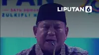 Presiden Prabowo Subianto menyatakan akan segera menggelar rapat terbatas (ratas) untuk membahas pendidikan negeri gratis. Program tersebut disebut mencakup jenjang pendidikan dari sekolah dasar (SD) hingga universitas negeri.

Hal ini disampaikan dalam acara puncak HUT ke-28 Partai Amanat Nasion...
