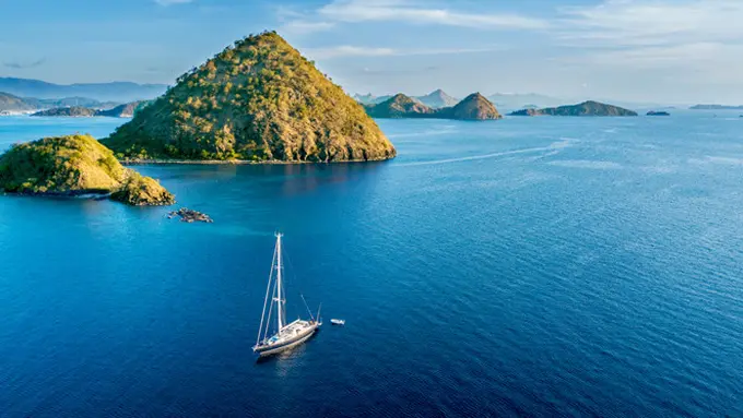 Labuan Bajo, Destinasi Liburan Akhir Tahun 2018 Paling Direkomendasikan