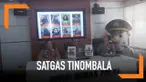 Polri membenarkan kontak senjata antara Satgas Tinombala dengan kelompok anggota Mujahidin Indonesia Timur (MIT) di Poso Pesisir, Sulawesi Tengah, pada Minggu petang 3 Maret 2019.