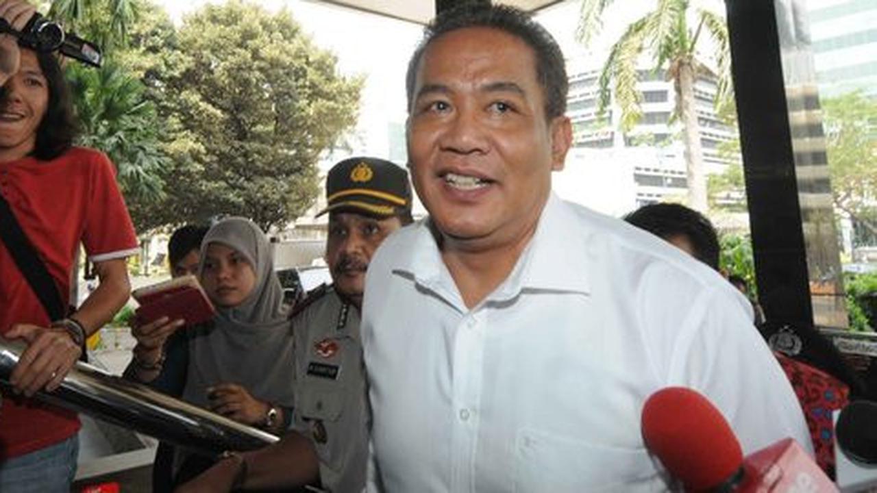 Johan Budi tegaskan kedatangan Komjen Anang ke KPK cuma silaturahmi
