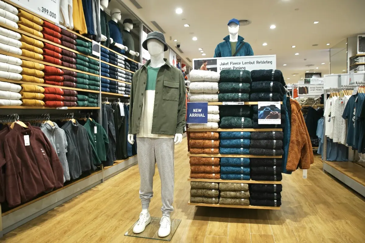 Uniqlo
