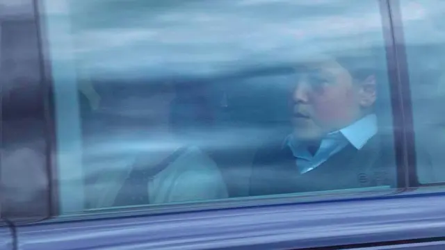 Manglingi! Kate Middleton Tampil dengan Rambut Pirang di Acara Kebaktian Kerajaan Inggris