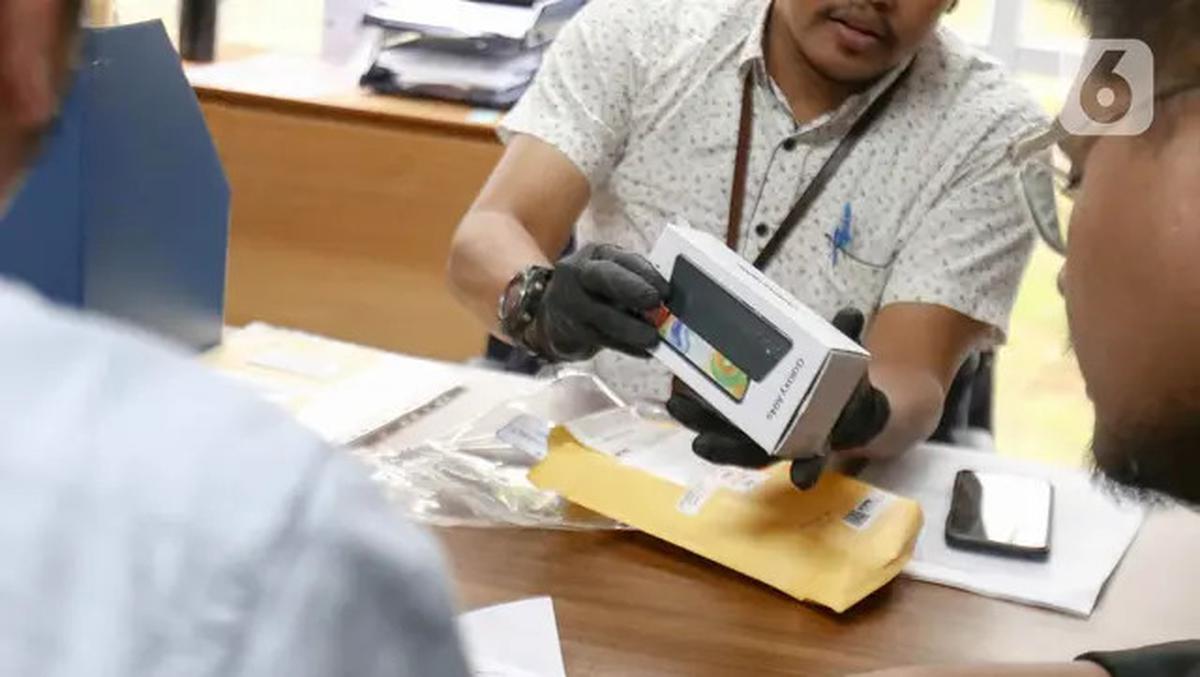 KPK Lelang Barang Rampasan, Mobil dan Tas Mewah Jadi Perhatian