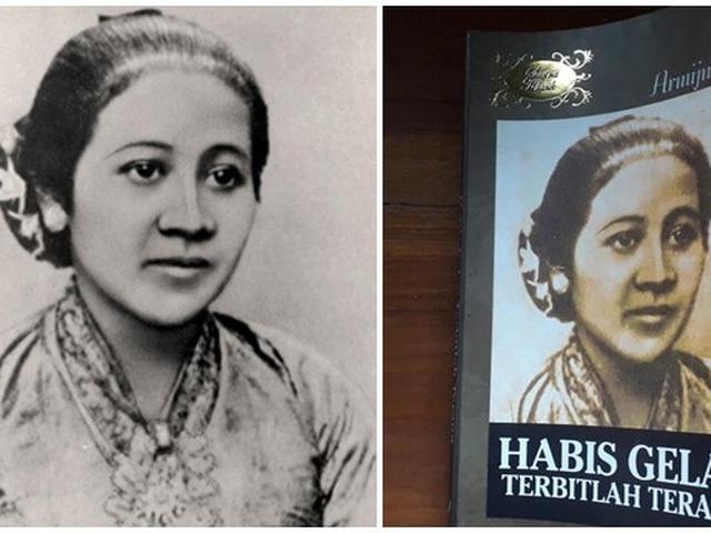 Rasa Penasaran Ra Kartini Lahirkan Alquran Terjemahan Pertama Kali Di Indonesia News Liputan6 Com