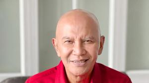 Said Abdullah: Soekarno Cup, Membangun Pesepak Bola Berkarakter