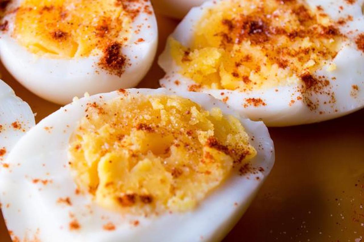 Diet Telur Rebus, Apa Iya Efektif Turunkan Berat Badan? Ini Kata Pakar