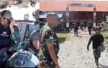 Rekam Jejak Jenderal Kopassus Adukan Ferry Irwandi ke Polisi, Pernah Pimpin Pasukan TNI Operasi Pembebasan Pilot Susi Air dari OPM