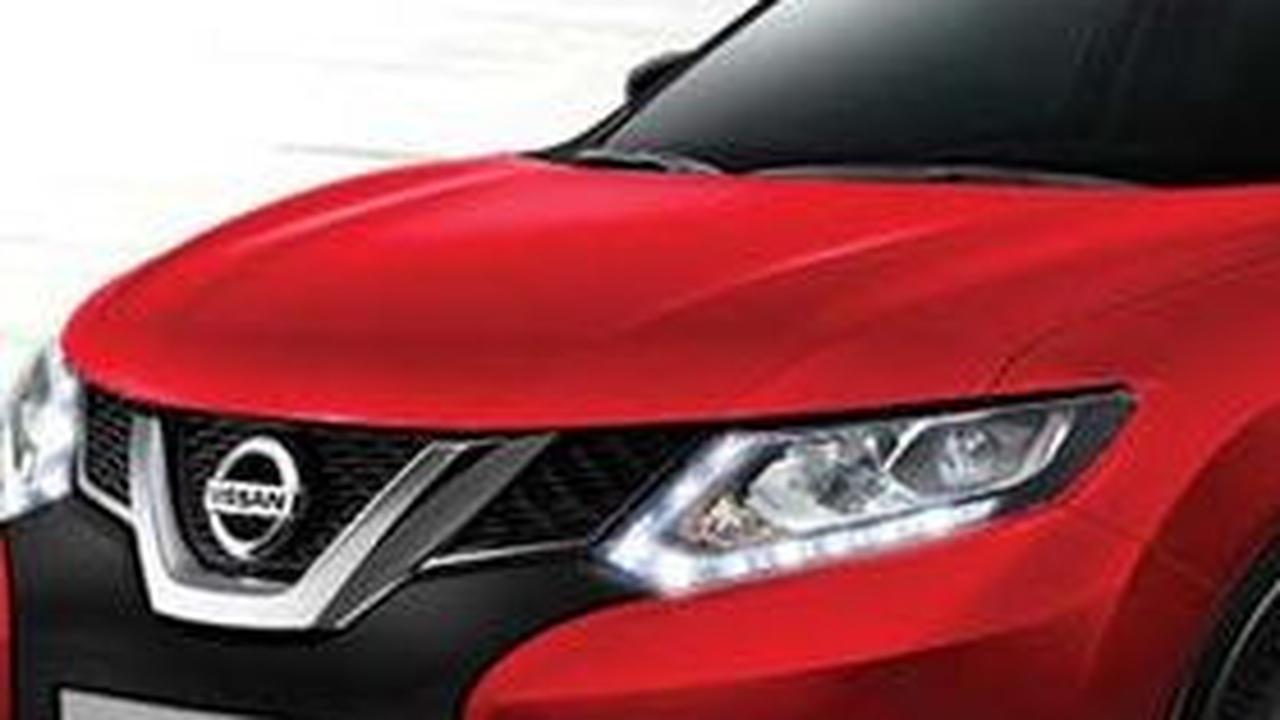 Berikut cerita singkat perjalanan Nissan X-Trail  seperti yang dikutip dari berbagai sumber, Jumat (26/04/2024). Yuk simak!<br>