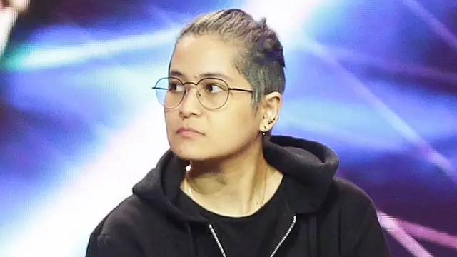 [Fimela] Mitha The Virgin