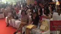 Ini Dia 20 Besar Miss Celebrity Indonesia 2013 Jakarta