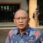 Pramono Edhie Wibowo (Liputan6.com/Helmi Fithriansyah)