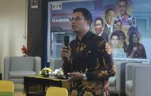 Unik dan Anti-Kemapanan: Akademisi Undana Sebut Gaya Komunikasi Purbaya Bangun Kepercayaan Publik