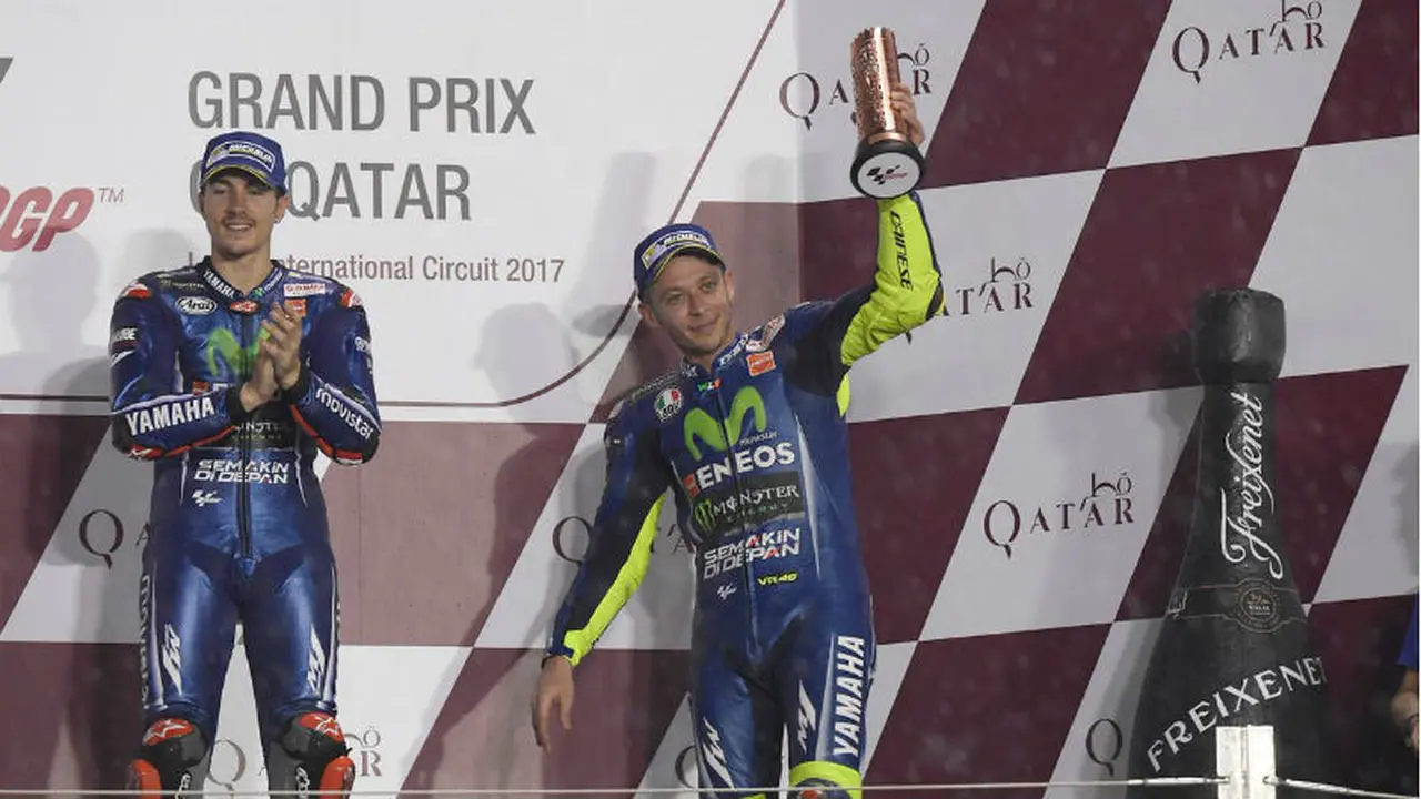 Valentino Rossi