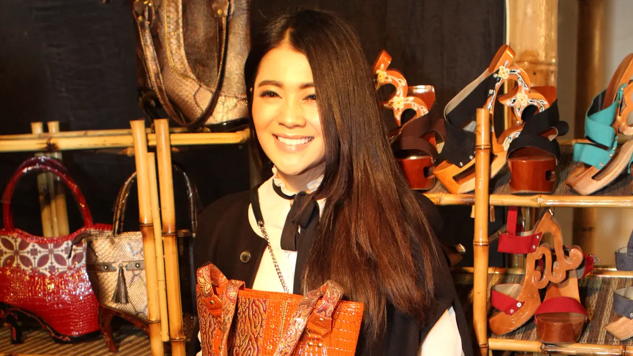 Indah Dewi Pertiwi