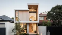 8 Model Rumah Minimalis Anti Pengap untuk Lahan Sempit, Solusi Hunian Nyaman di Perkotaan