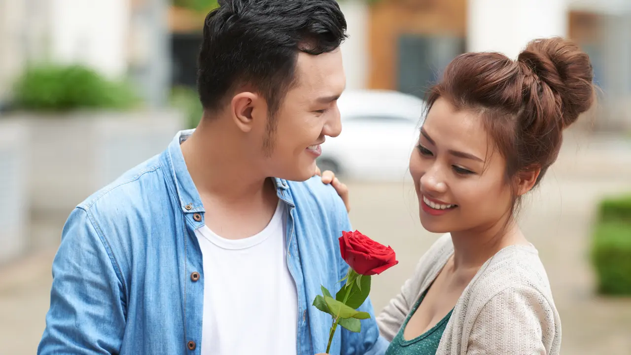 cinta dalam