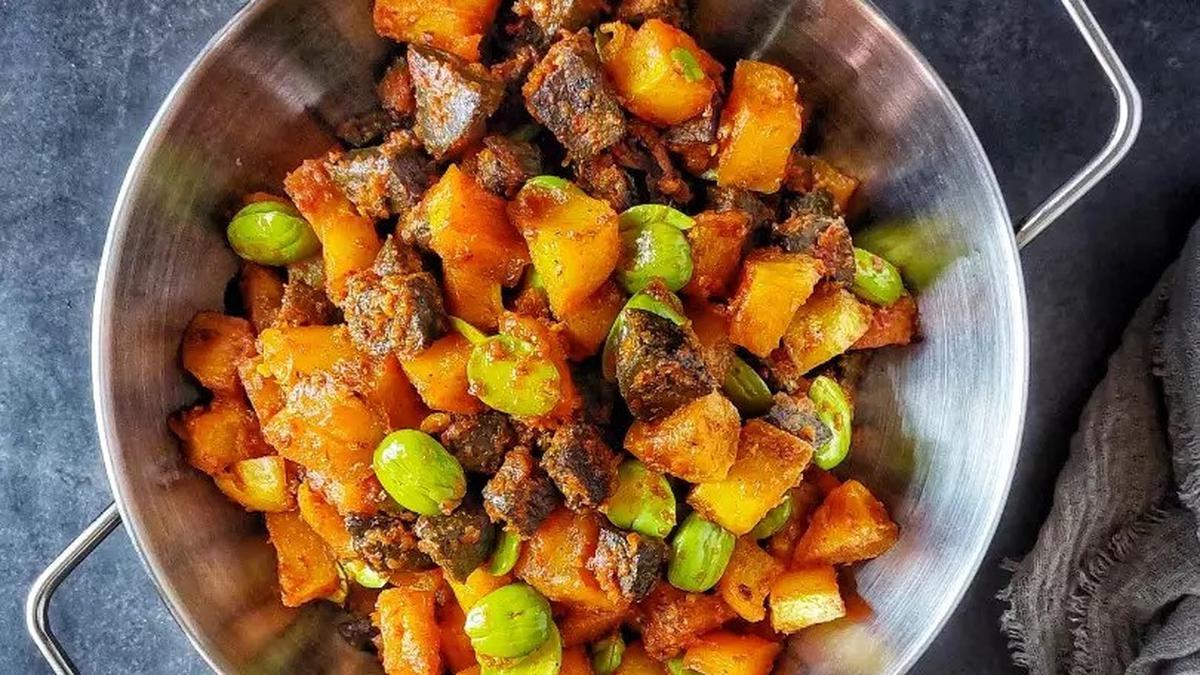 Resep Sambal Ati Pedas, Hidangan Lebaran yang Menggugah Selera