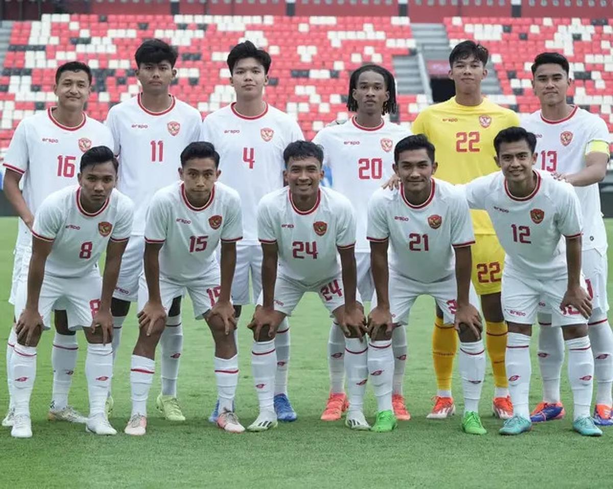 Piala AFF 2024: Asnawi Semringah Timnas Indonesia Gasak Myanmar di Kandangnya, Sudah Latihan untuk Gol via Lemparan Arhan