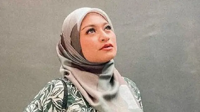 Nathalie Holscher (Foto: Instagram/@nathalieholscher)