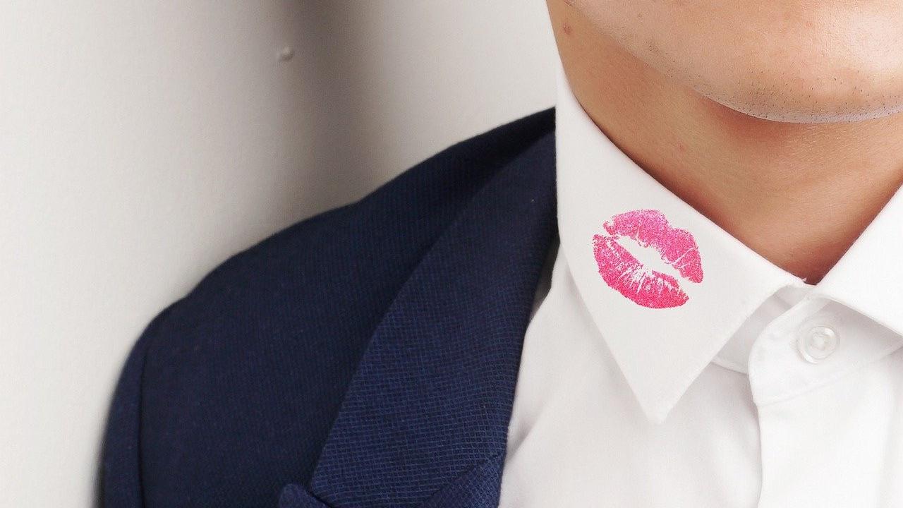 Ilustrasi selingkuh, perselingkuhan