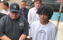 Vadel Badjideh Tegaskan Aksi Protes Video Klip Radja Bukan Settingan, Murni Kecewa
