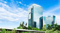PT Bank Rakyat Indonesia (Persero) Tbk.