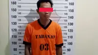 Tragedi Kapak Maut Menantu Tewaskan Mertua